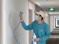 寿光除甲醛：冬季怎样才能控制好室内空气污染的情况？