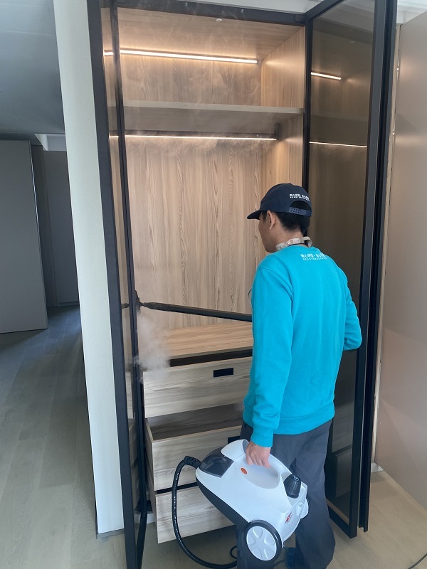 如果出现甲醛中毒症状,应该如何处理