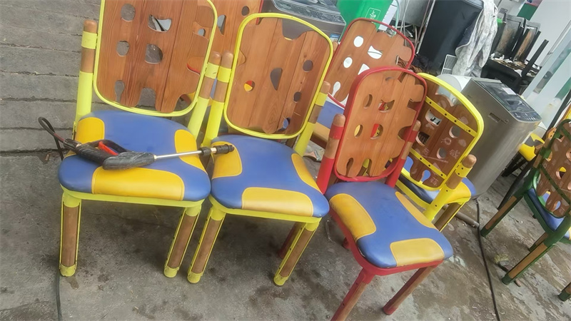 贵阳办公家具回收可以在出售吗