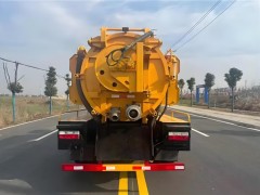 合川高压清洗管道能处理哪些类型的堵塞物