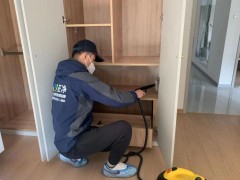 咸阳除甲醛公司：如何避免装修污染对我们身体的危害？