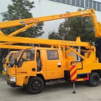 ​需要高空作业但怕危险？青田登高车+专业操作员双保险！​