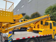​青田哪里有28米登高车？大型高空施工****车型！​