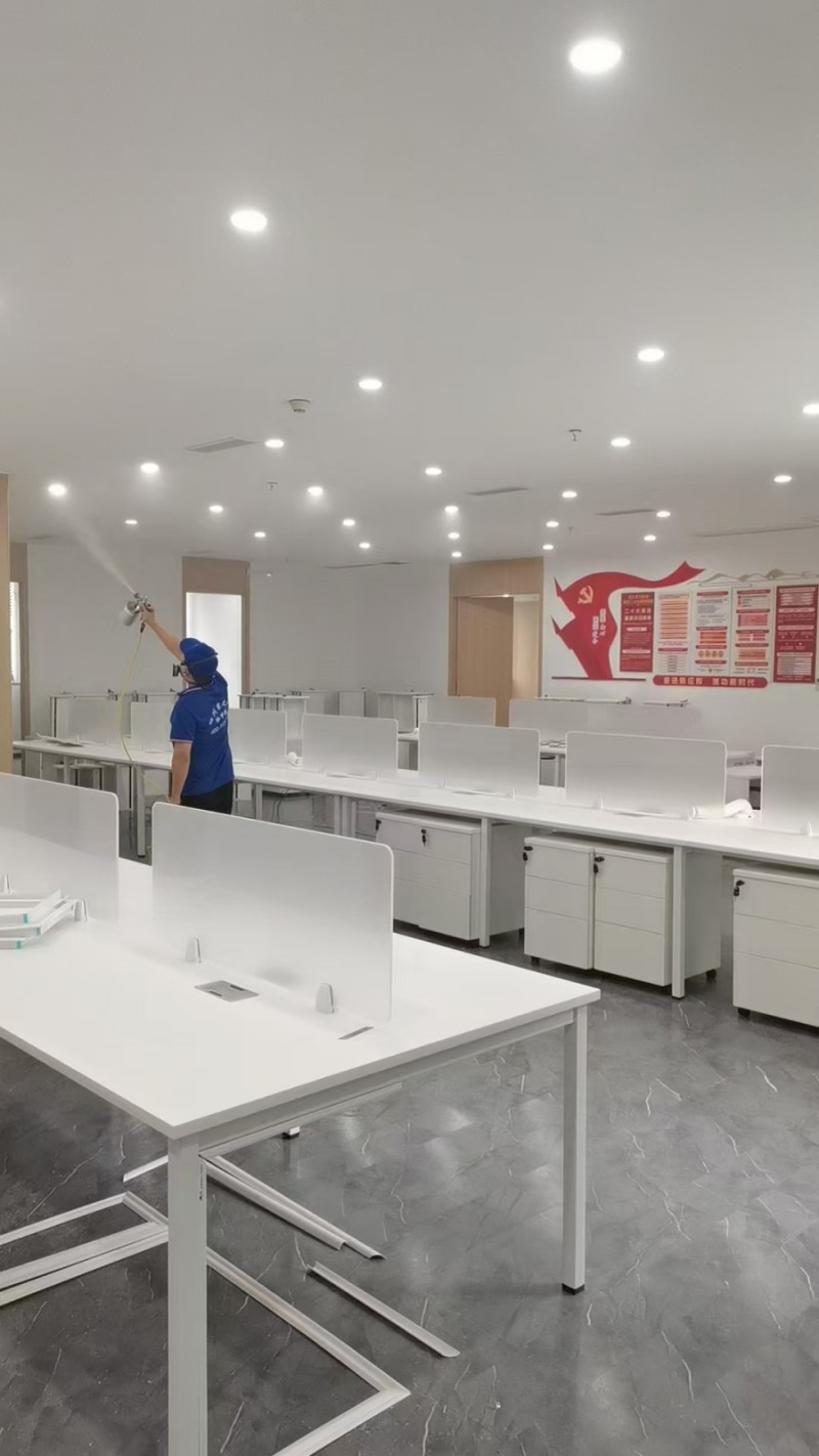 应对甲醛危害的措施