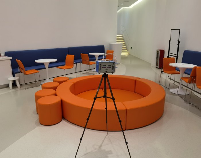 菏泽室内甲醛检测