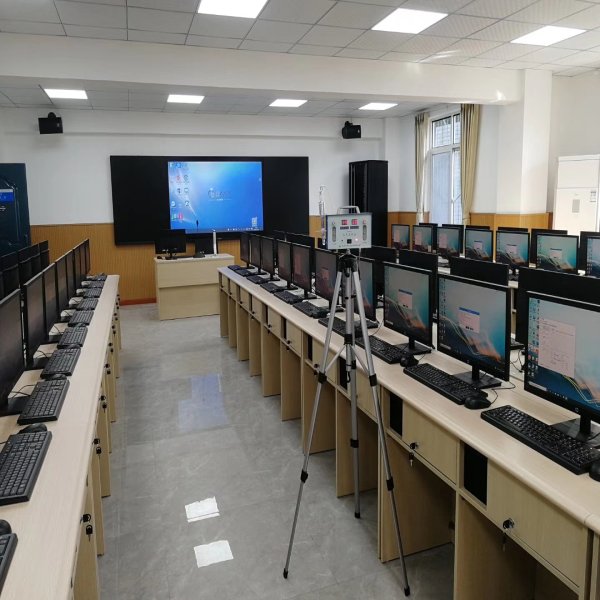 东明县室内甲醛检测