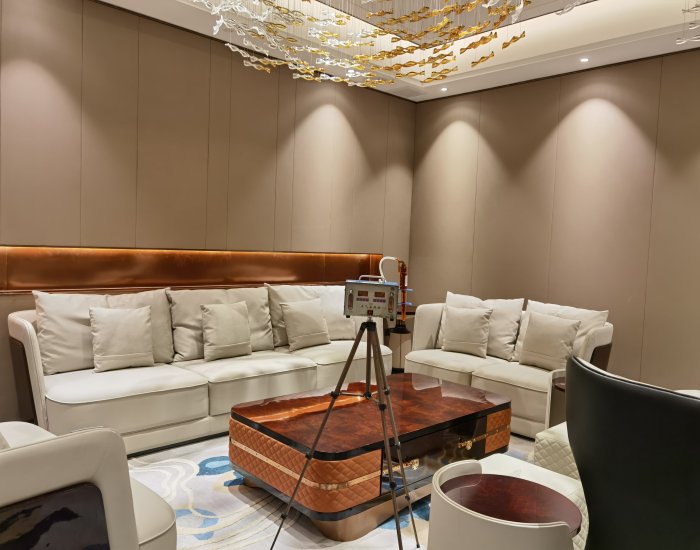 菏泽专业上门甲醛检测公司