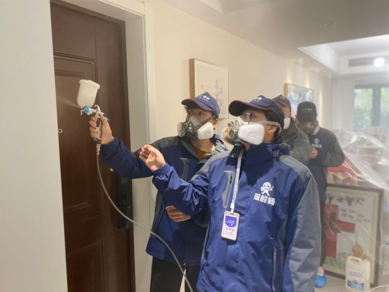 有没有什么好办法可以降低甲醛浓度呢