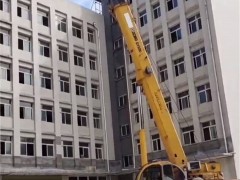签订长治随车吊租赁合同，对设备损坏赔偿标准有哪些规定？​