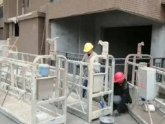 吊篮租赁前是否需要提前报备使用场地的相关审批手续？​
