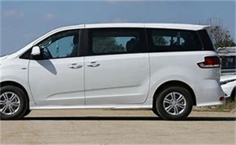 义乌商务租车在国内的发展前景