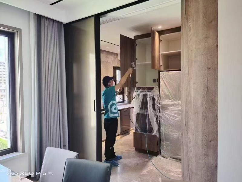 夏季来临，小心室内甲醛又泛滥