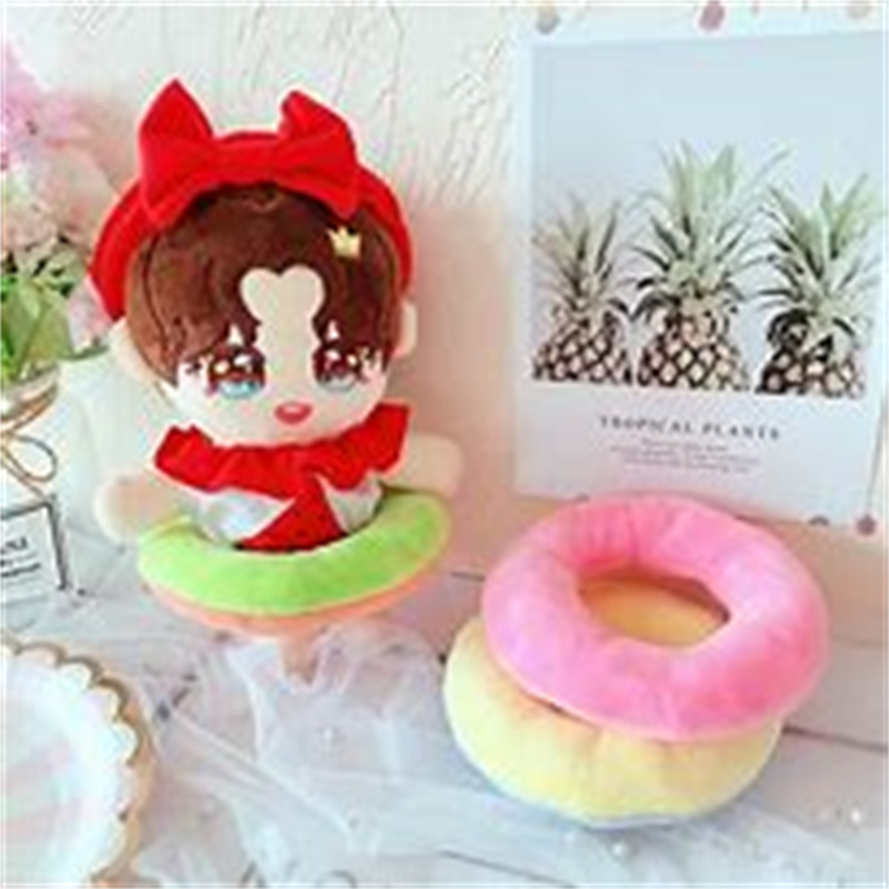 毛绒玩具定制的品质保证