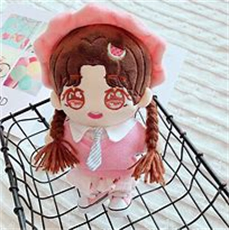 定制毛绒玩具对孩子们的优势是什么