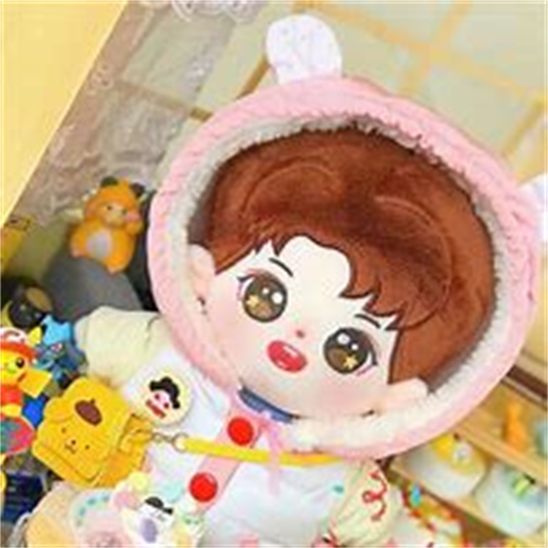 明星娃娃定制有哪些安全标准