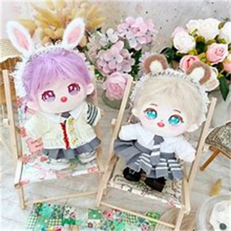 毛绒玩具定制如何保证填充物均匀