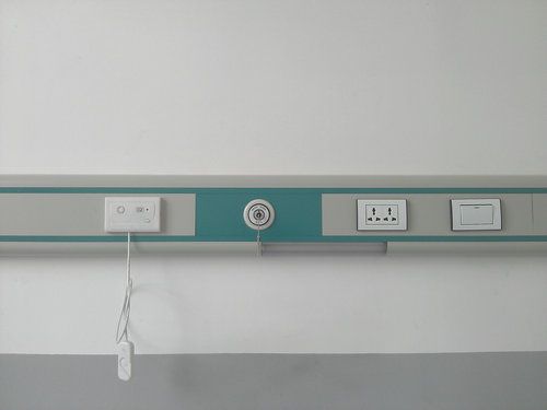 中心供氧设备带的分类与应用场景