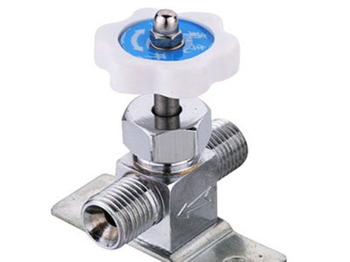 医用分子筛制氧机维修阀常见类型与应用场景