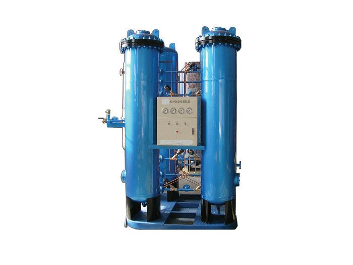 30立方中心供氧机场景适配与扩展功能