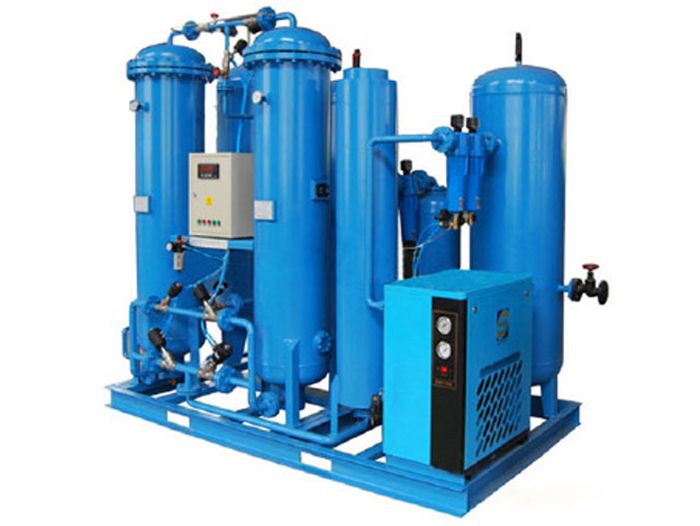 10立方医用中心供氧机特殊环境适配功能