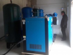 山东医用分子筛制氧设备厂家直销