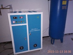 山东医用分子筛制氧设备厂家直销