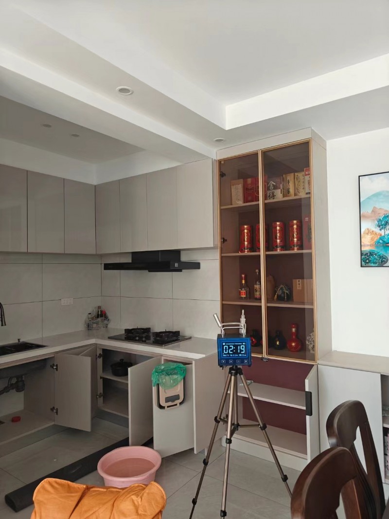 如何快速去除室内的甲醛味和甲醛污染