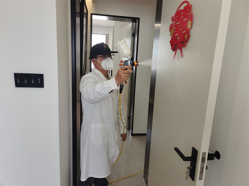 黄山专业除甲醛公司：室内哪家家具更容易导致甲醛超标