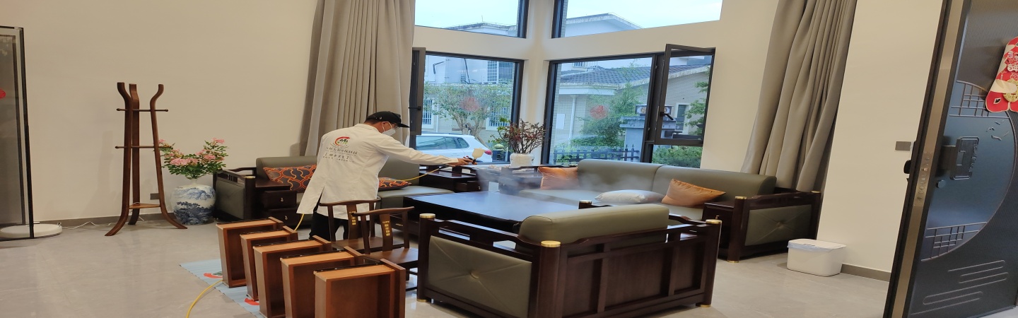 黄山灰太狼环保科技有限责任公司