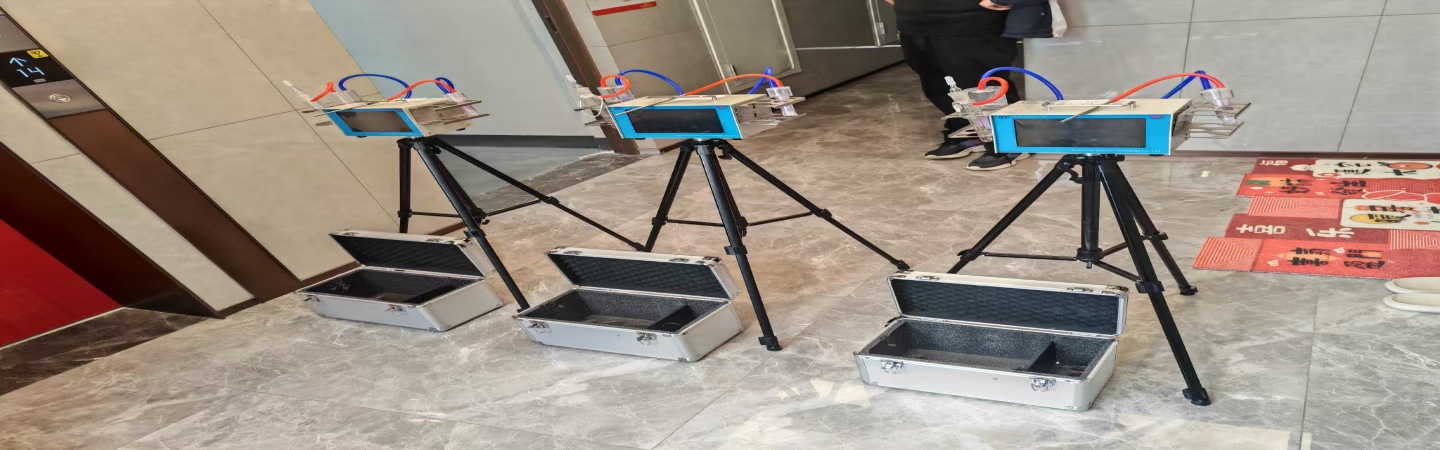 黄山灰太狼环保科技有限责任公司