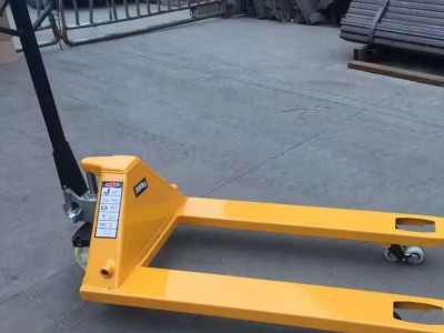 快速响应，重庆叉车出租公司应对紧