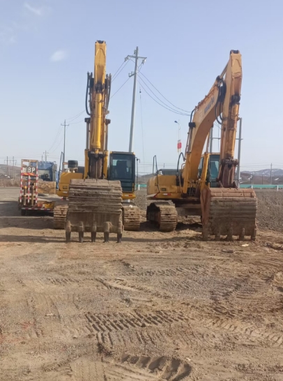 富蕴县吊车租赁你必须知道几件事