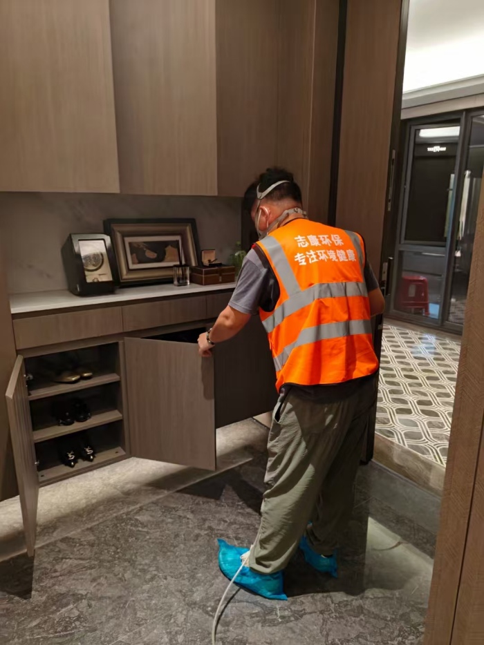 新房装修后是否需要去除甲醛