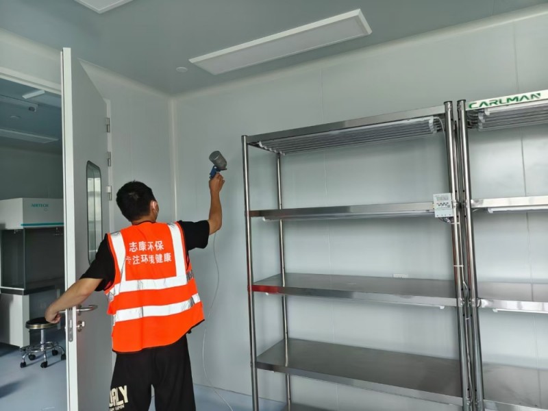 新房入住前需要做甲醛检测吗？