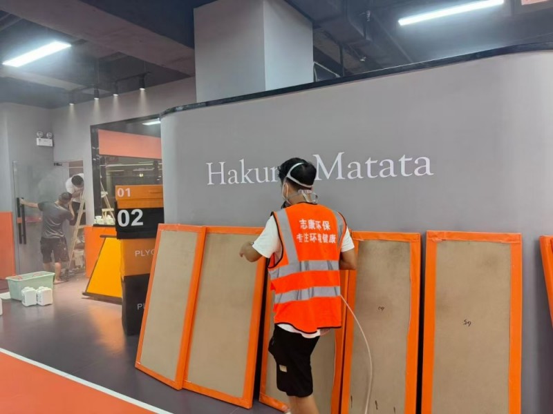 有哪些方法可以减少甲醛的产生和释放？