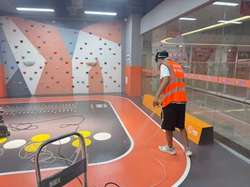 办公室装修除甲醛是有必要的