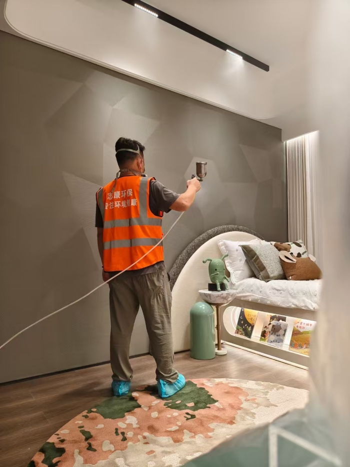 室内甲醛污染来源有哪几个方面