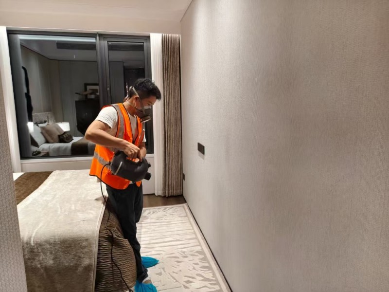 如何挑选甲醛含量少的板材及家具