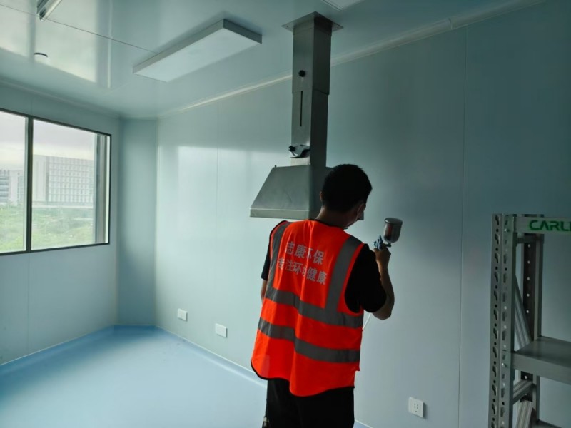 甲醛对健康有哪些危害,如何防治甲醛污染