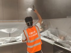 看懂室内除甲醛误区避免有害气体对家人的危害