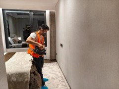 看懂室内除甲醛误区避免有害气体对家人的危害