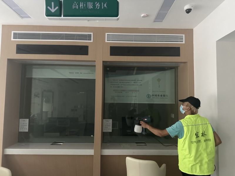 海口除甲醛公司解说新装修除甲醛的重要性