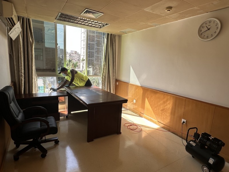 海口甲醛检测治理中心教您如何预防甲醛中毒?