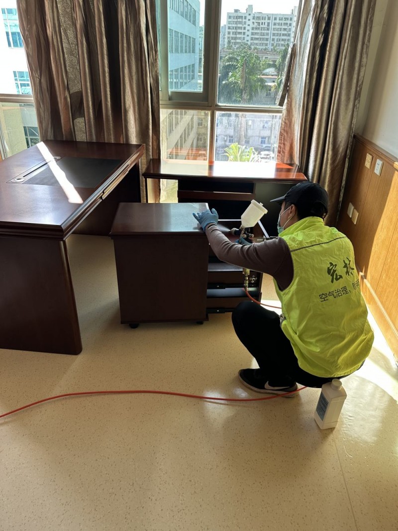 日常去甲醛的方法都有哪些呢？