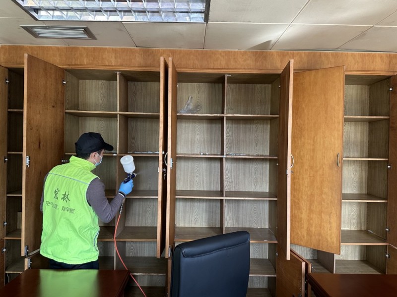 甲醛无处不在，我们如何才能健康