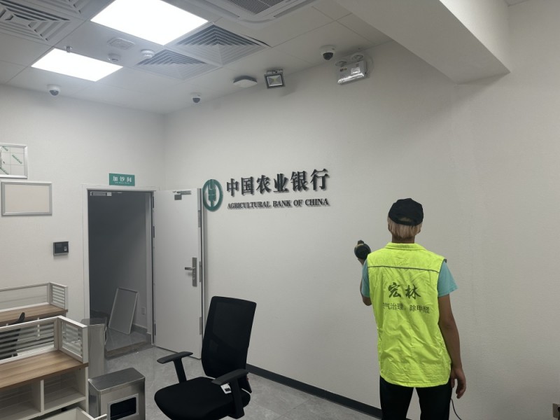 刚装修的房子哪里释放的甲醛比较多？