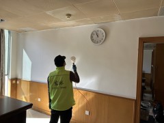 为什么新装修除甲醛备受关注?海口除甲醛公司解析