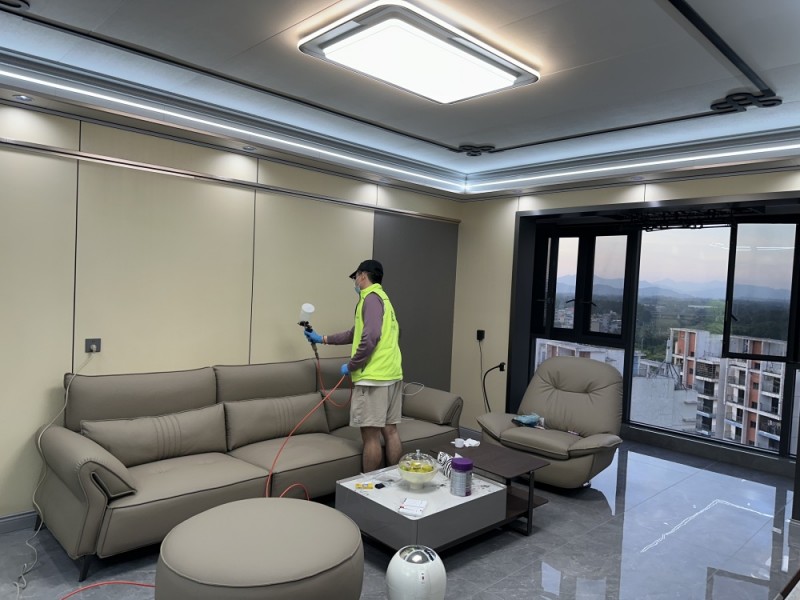 为什么冬季装修夏季会出现甲醛？