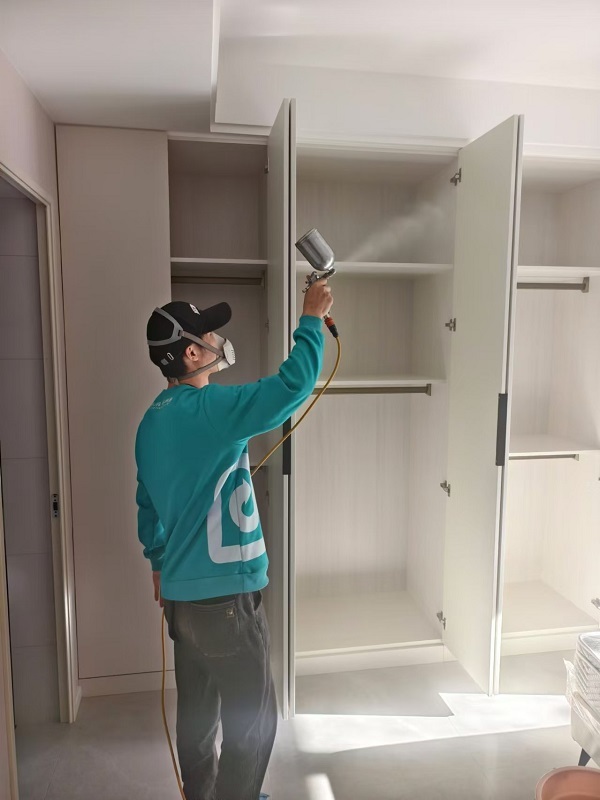 老房子重新装修后怎么去除甲醛？