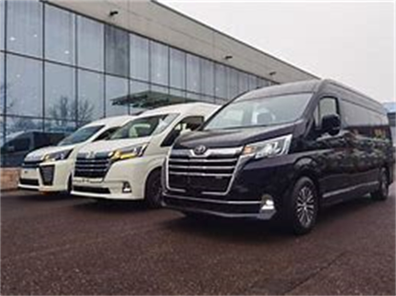 义乌包车有什么优势